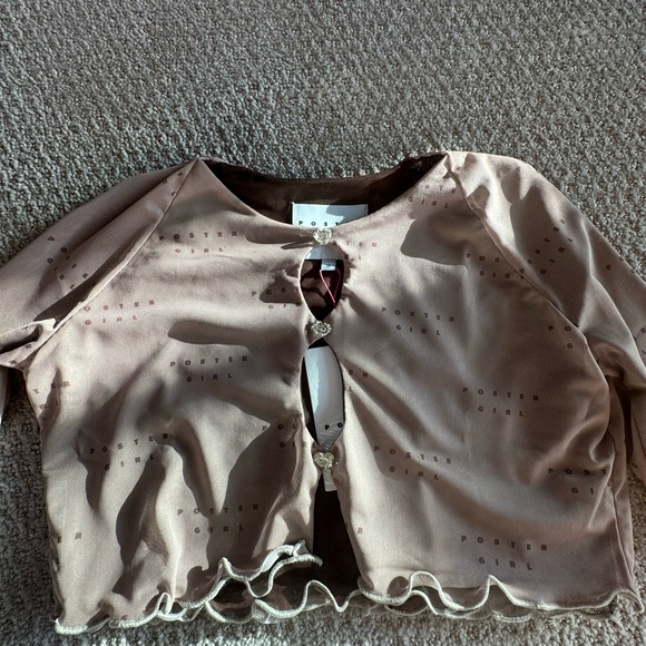 Poster Girl Items - Picture 3 of 6